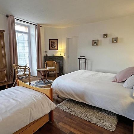 Bessines-sur-Gartempe Chez Doussaud B&B 외부 사진