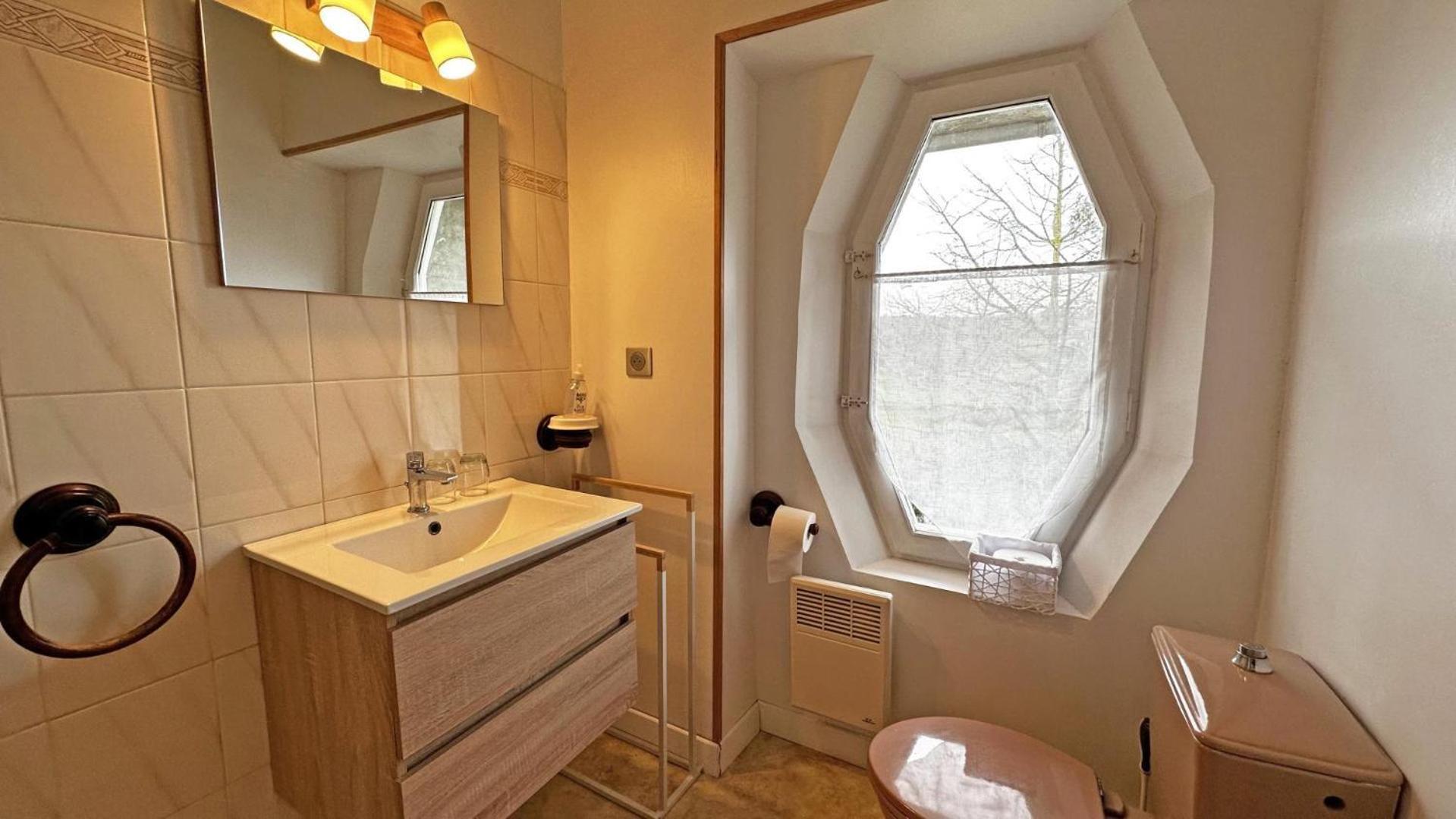 Bessines-sur-Gartempe Chez Doussaud B&B 외부 사진