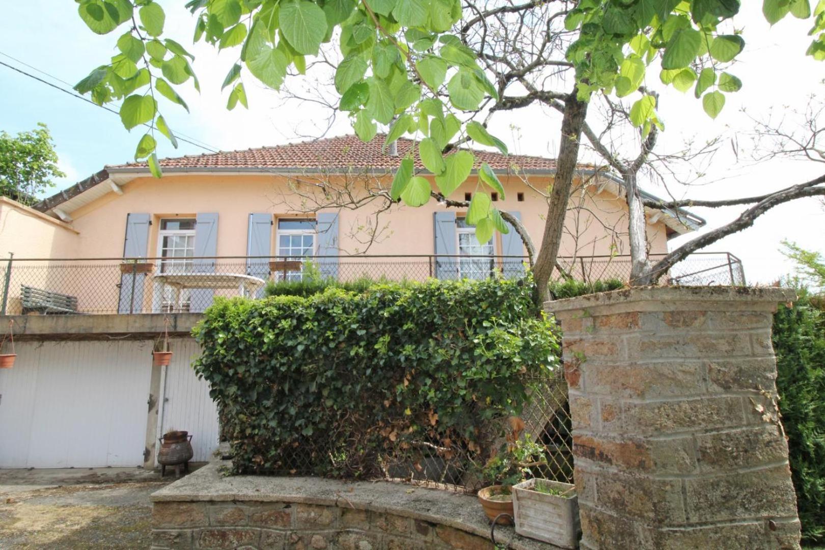 Bessines-sur-Gartempe Chez Doussaud B&B 외부 사진