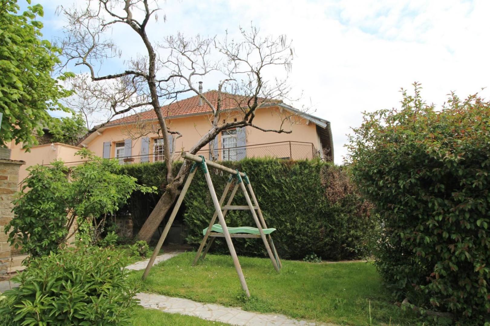 Bessines-sur-Gartempe Chez Doussaud B&B 외부 사진