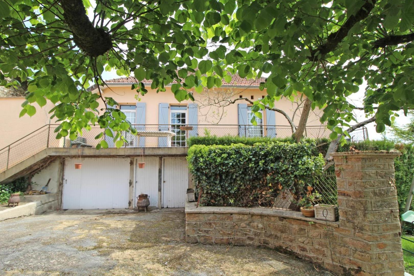 Bessines-sur-Gartempe Chez Doussaud B&B 외부 사진